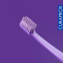 Зубная щетка CURAPROX "soft" CS1560 ФИОЛЕТОВАЯ Зубная щетка CURAPROX "soft" CS1560 ФИОЛЕТОВАЯ