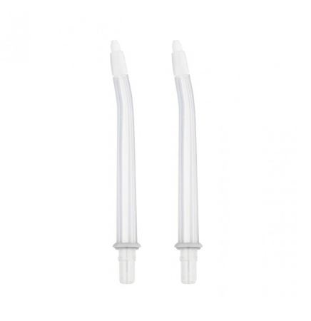 Насадки CS Medica AP-332 ортодонтальные для портативного ирригатора CS Medica CS-3 PORTABLE (2 шт.)