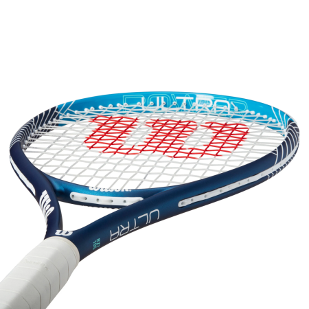 Теннисная ракетка Wilson Ultra Power RXT105 - WR147010U3 Теннисная ракетка Wilson Ultra Power RXT105 - WR147010U3