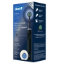 Электрическая зубная щётка Oral-B Vitality Pro + ЗУБНАЯ НИТЬ, черная
