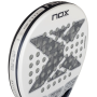 Ракетка для падел тенниса Nox AT10 Luxury Genius 12K Alum XTREM LITE by Agustin Tapia 2026