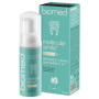 Пенка BIOMED HEALTHYWHITE осветление эмали и удаление налета, мятная, 50 мл