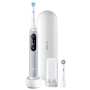 Электрическая зубная щетка ORAL-B iO Series 6N Grey Opal (iOM6.2l6.1DK / iOM6.2AC6.BD - type 3795)