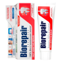 Зубная паста Biorepair Fast Sensitive Repair - Для чувствительных зубов, 75 мл