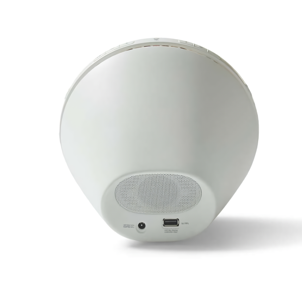 Световой будильник Philips Wake-up Light HF3519/01, белый Световой будильник Philips Wake-up Light HF3519/01, белый