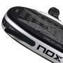 Ракетка для падел тенниса Nox AT10 Luxury Genius ATTACK 18K ALUM by Agustin Tapia 2026