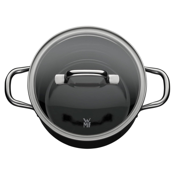 0516925290 Набор кастрюль WMF Fusiontec Essential 3 предмета