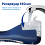 WaterPik WP-563 EU Cordless Advanced - портативный ирригатор (СИНИЙ) WaterPik WP-563 EU Cordless Advanced - портативный ирригатор (СИНИЙ)