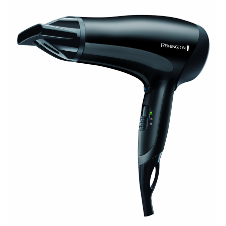Фен Remington Power Dry 2000 D3010, черный