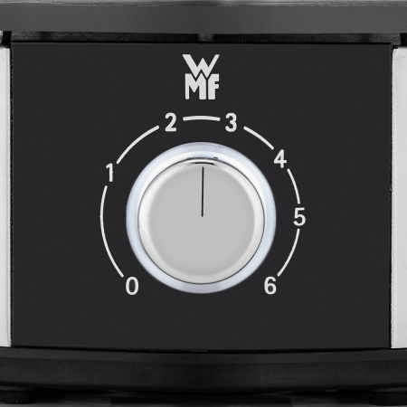 Электрический набор для фондю WMF Lono Fondue 0415130011