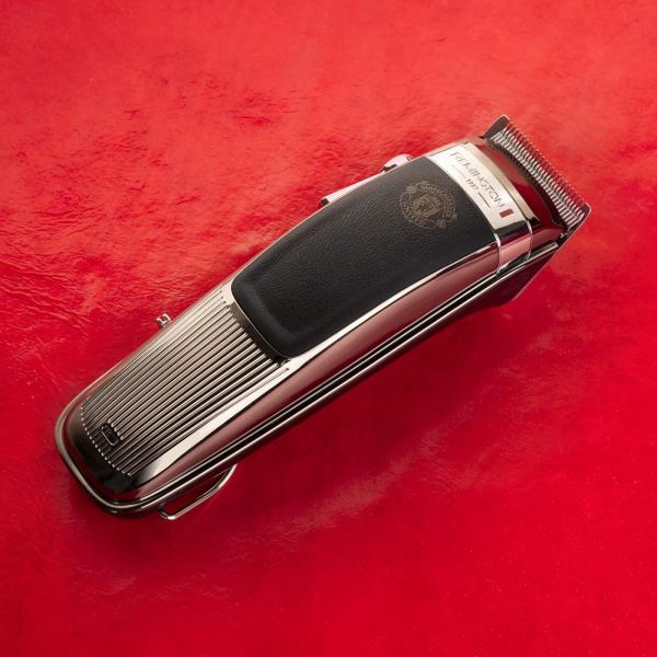 Машинка для стрижки волос Remington HC9105 Manchester United Heritage Машинка для стрижки волос Remington HC9105 Manchester United Heritage