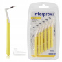 Ершик межзубный Interprox Plus - ДЛИННАЯ ручка - MINI 1,4 (6 шт)
