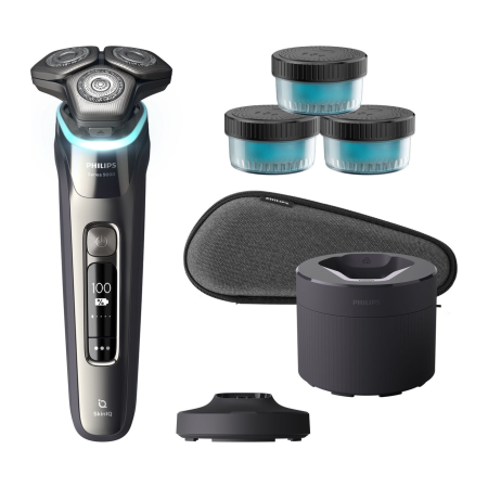 Электробритва Philips Series 9000 S9974/63