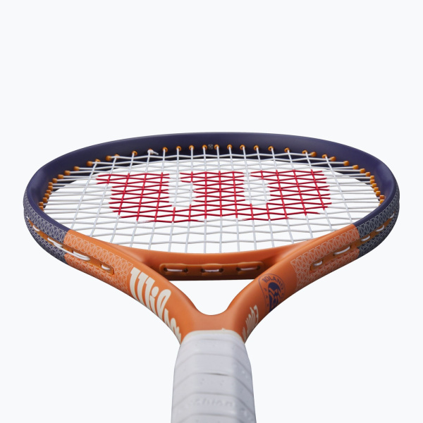 Теннисная ракетка WILSON ROLAND GARROS ELITE WR193210U3