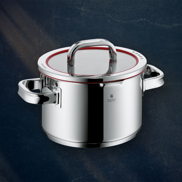 0761166380 Кастрюля WMF Function 4 16 см