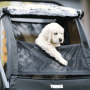 Двухместная велоколяска Thule Courier Двухместная велоколяска Thule Courier