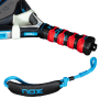 Ракетка для падел тенниса Nox QUANTUM 12K COBALT
