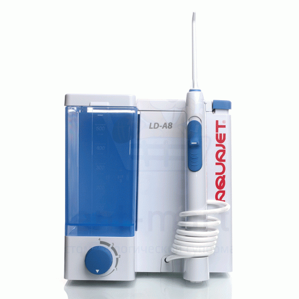 Aquajet LD-A8 стационарный ирригатор