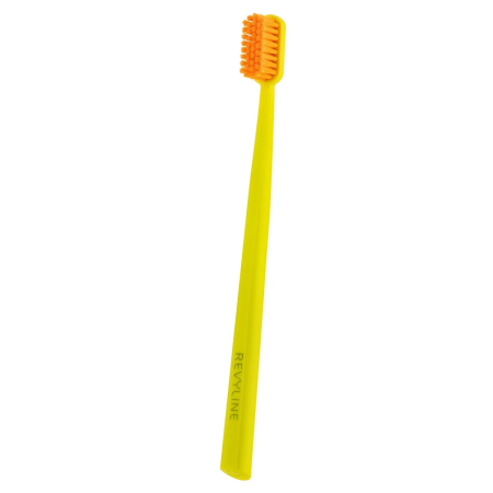 З/щетка Revyline PRO SM 6000 (soft-medium) САЛАТОВАЯ