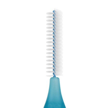 Ершик межзубный TePe Original 0.6 BLUE, 6 шт Ершик межзубный TePe Original 0.6 BLUE, 6 шт