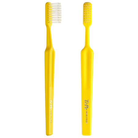 Зубная щетка TePe Denture Brush/Care