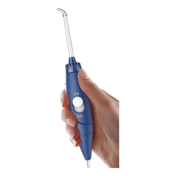 WaterPik WP-663 EU Ultra Professional - стационарный ирригатор (Синий) WaterPik WP-663 EU Ultra Professional - стационарный ирригатор (Синий)