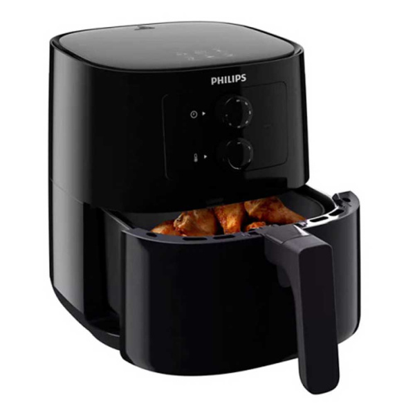 Мультипечь Philips HD9200/90 Ovi Essential Мультипечь Philips HD9200/90 Ovi Essential