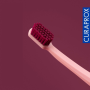 Зубная щетка CURAPROX Velvet (CS 12460) РОЗОВАЯ Зубная щетка CURAPROX Velvet (CS 12460) РОЗОВАЯ
