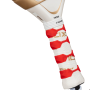 Ракетка для падел тенниса Nox AT10 Luxury Genius 12K Alum XTREM by Agustin Tapia 2026