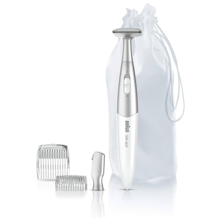 Триммер женский Braun FG1100