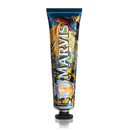 Зубная паста MARVIS DREAMY OSMANTHUS, 75 мл (большая)
