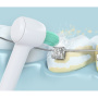 Насадки ортодонтические WEW0984 W303 (2 шт) для ирригаторов Panasonic EW1511, EW1411, EW1211, EW-DJ40, EW-DJ10