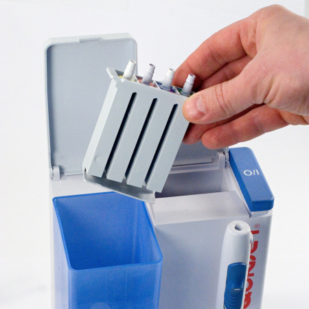 Aquajet LD-A8 стационарный ирригатор