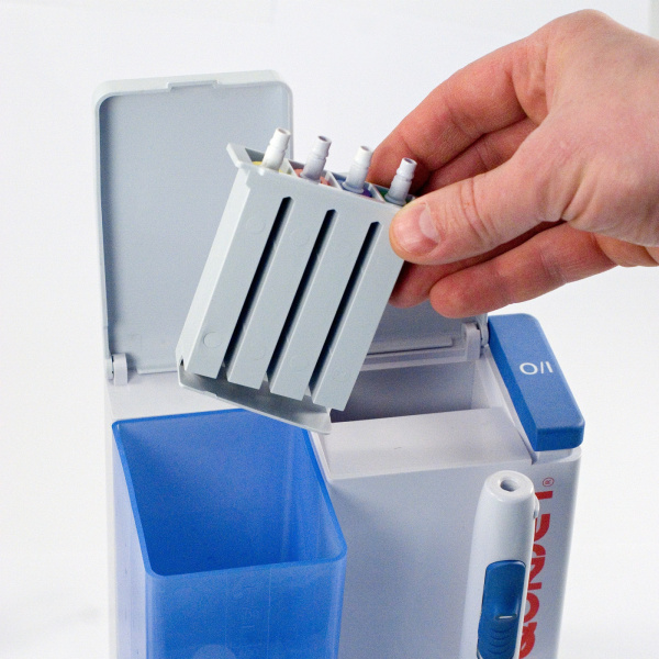 Aquajet LD-A8 стационарный ирригатор