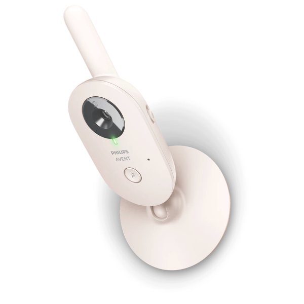 Видеоняня Philips Video-Babyphone SCD881/26 Видеоняня Philips Video-Babyphone SCD881/26