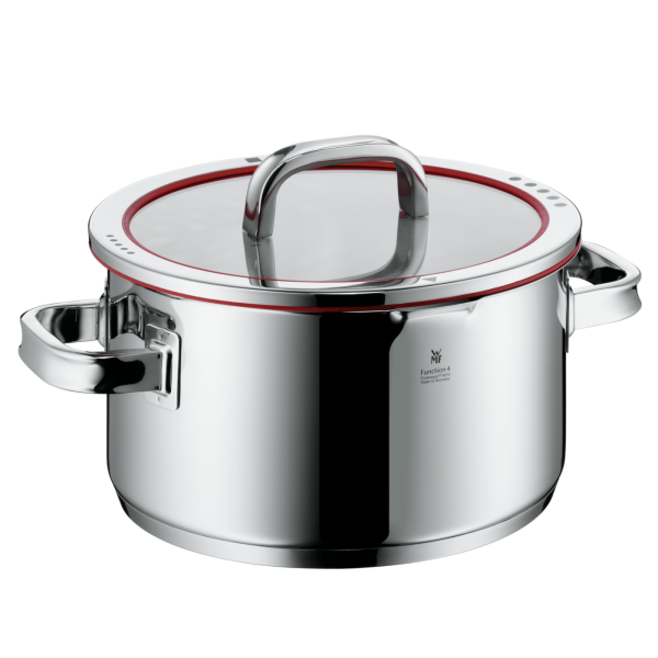 УЦЕНКА 0761246380 Кастрюля WMF Function 4 24 см