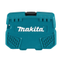 Набор инструментов Makita B-65567, 34 предм.