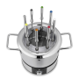 Электрический набор для фондю WMF Lono Fondue 0415130011