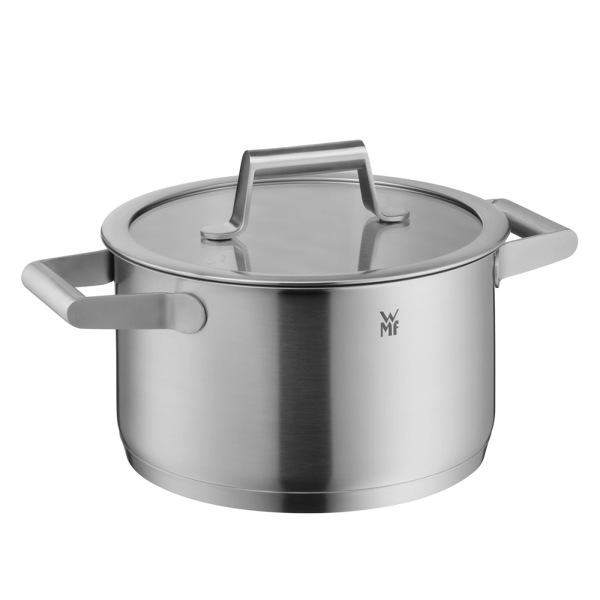 0732146040 Набор кастрюль с ковшом WMF Comfort, 4 предмета