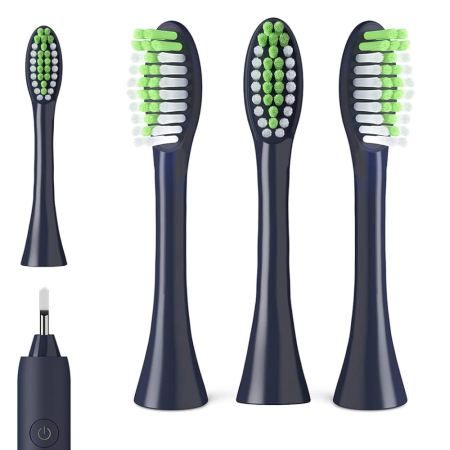 BH1022/04 - Насадки Philips One, черные (2 шт)