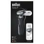 Электробритва Braun Series 7 71-N1000S Black/Noire Wet&Dry