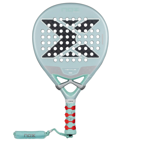 Ракетка для падел тенниса Nox VENTUS HYBRID 12K LITE
