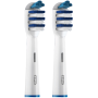 БЛИСТЕР ИЗ 2 насадок ORAL-B Trizone
