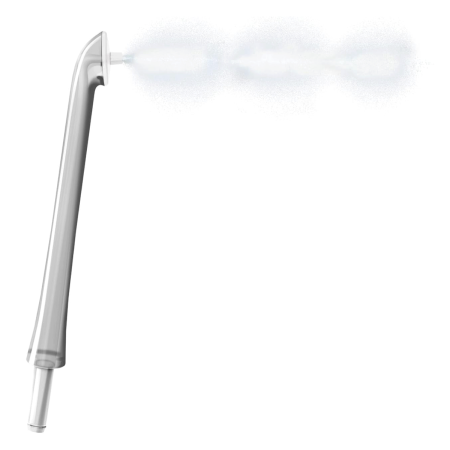 HX8032/07 - насадки Philips для ирригатора AirFloss Ultra (2 шт)