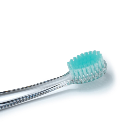 Зубная щетка TELLO 4920 soft touch filaments (Black Edition Box) МЯТНАЯ Зубная щетка TELLO 4920 soft touch filaments (Black Edition Box) МЯТНАЯ