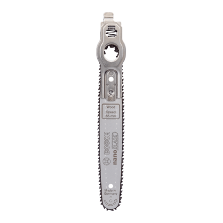 Аккумуляторная пила BOSCH UniversalCut 18V-65, с аккумулятором