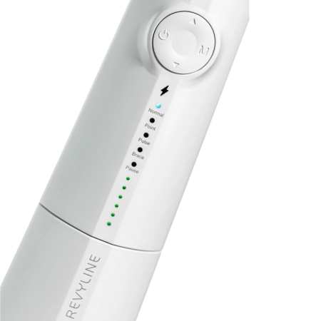 Ирригатор портативный Revyline RL 610 White (белый)