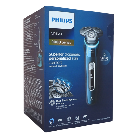 Электробритва Philips Series 9000 S9982/59