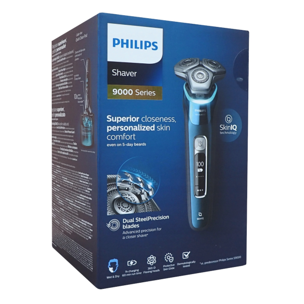 Электробритва Philips Series 9000 S9982/59