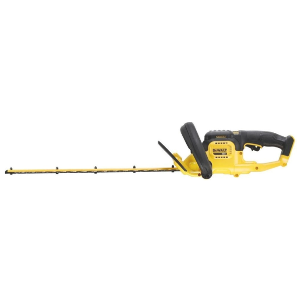 Аккумуляторный кусторез DeWALT DCMHT563N